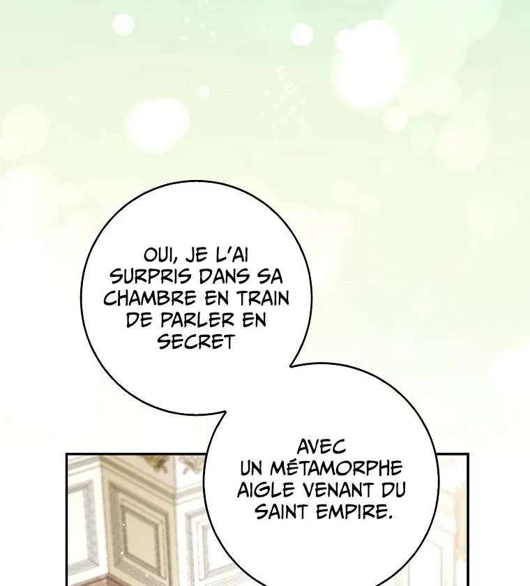 Read Talented Baby Squirrel FR Manga Online
