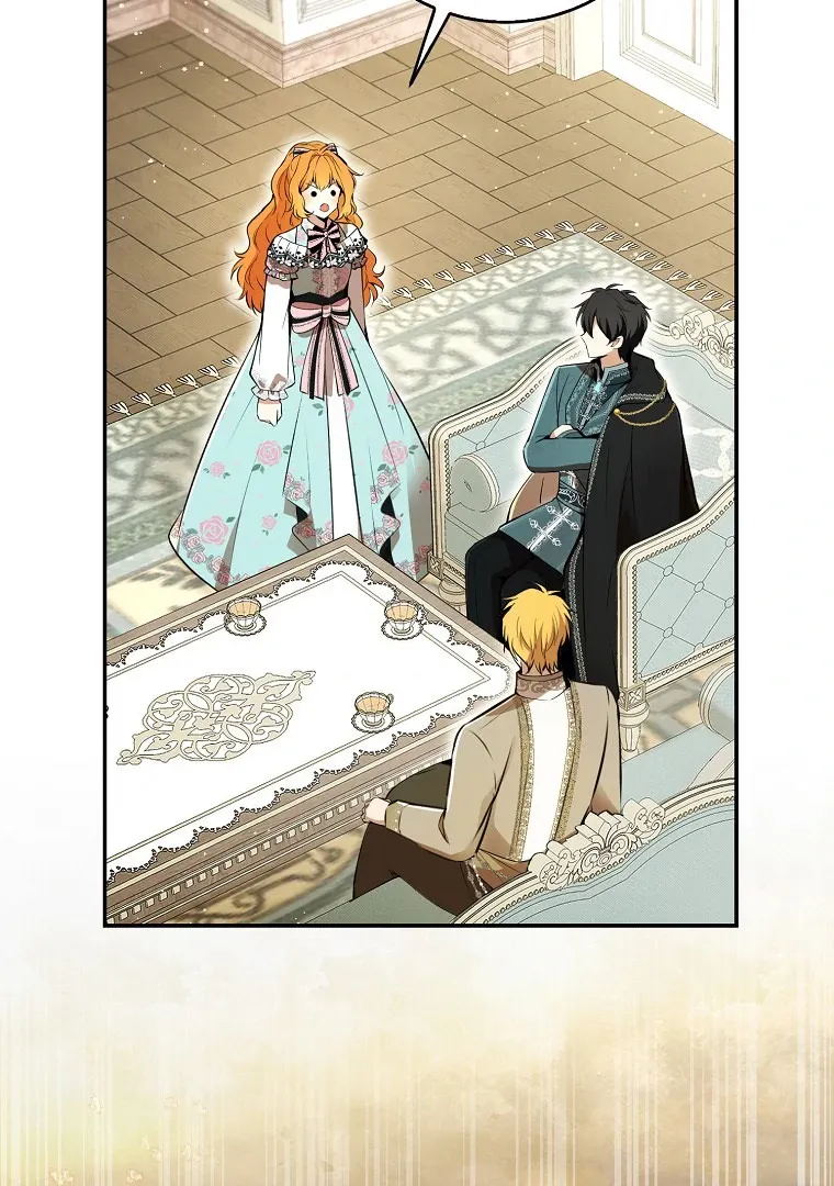 Read Talented Baby Squirrel FR Manga Online