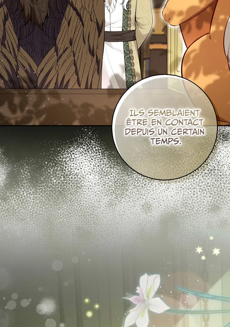 Read Talented Baby Squirrel FR Manga Online