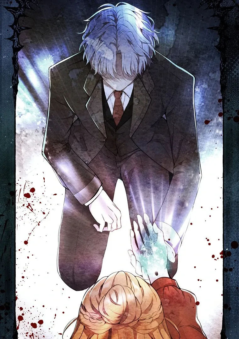 Read Talented Baby Squirrel FR Manga Online