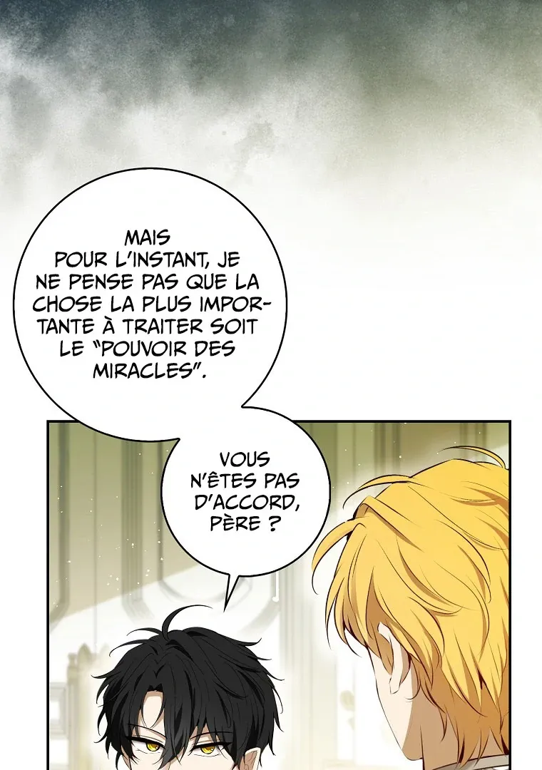 Read Talented Baby Squirrel FR Manga Online