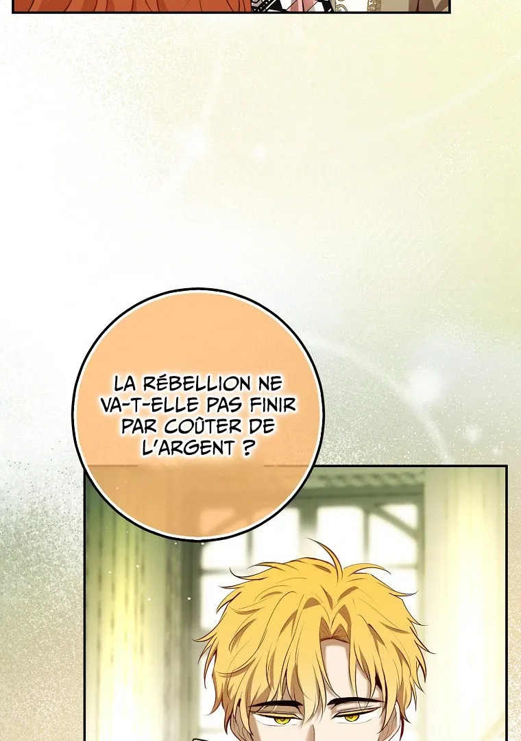 Read Talented Baby Squirrel FR Manga Online