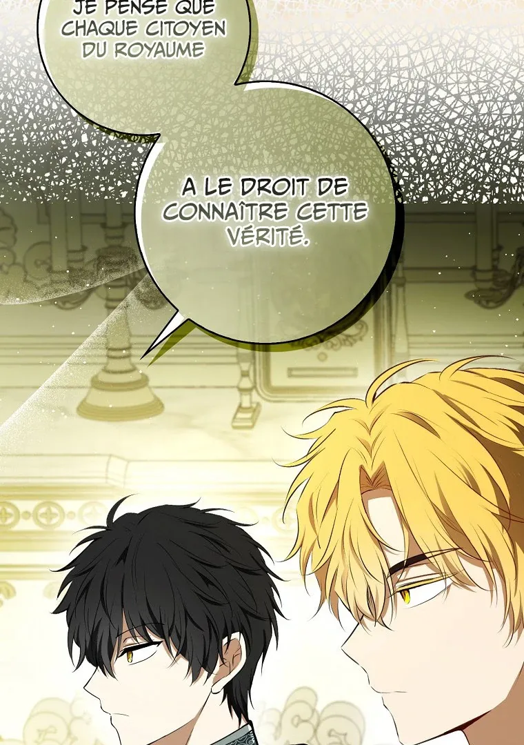 Read Talented Baby Squirrel FR Manga Online