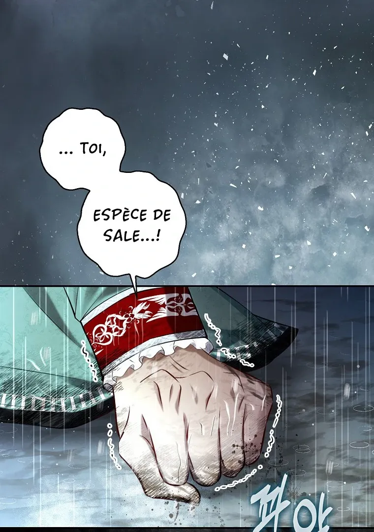 Read Talented Baby Squirrel FR Manga Online