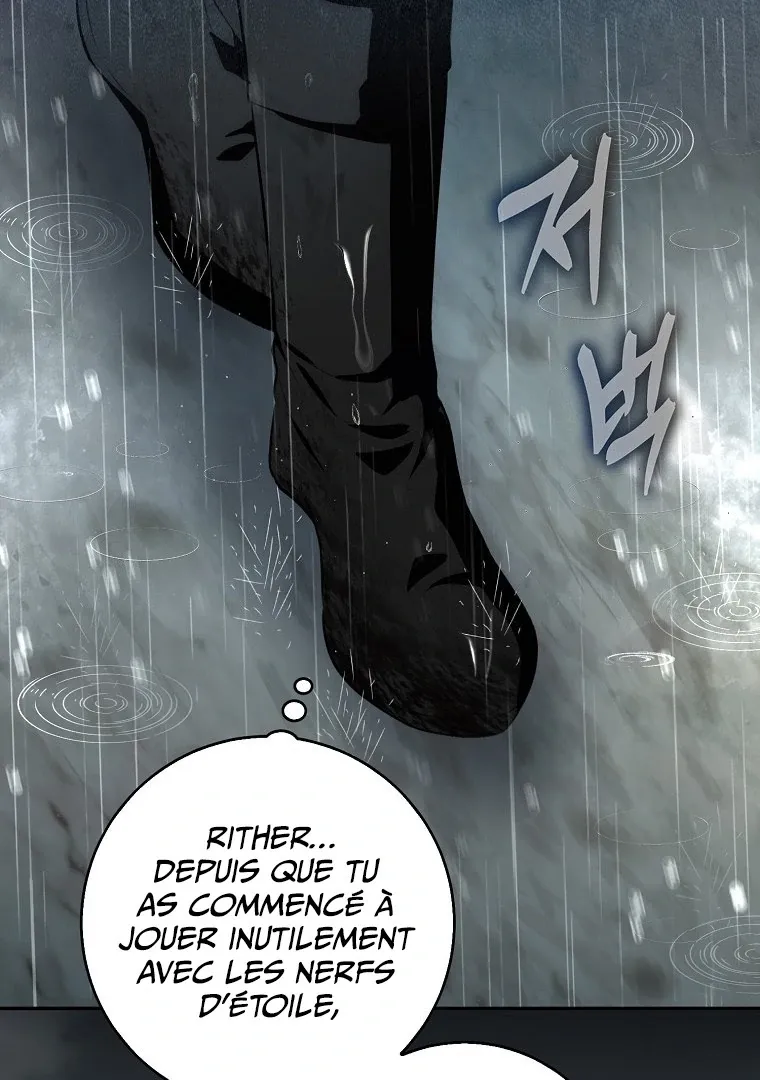Read Talented Baby Squirrel FR Manga Online