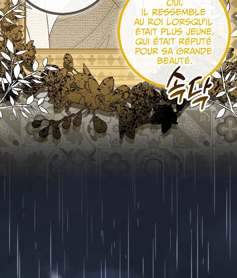 Read Talented Baby Squirrel FR Manga Online
