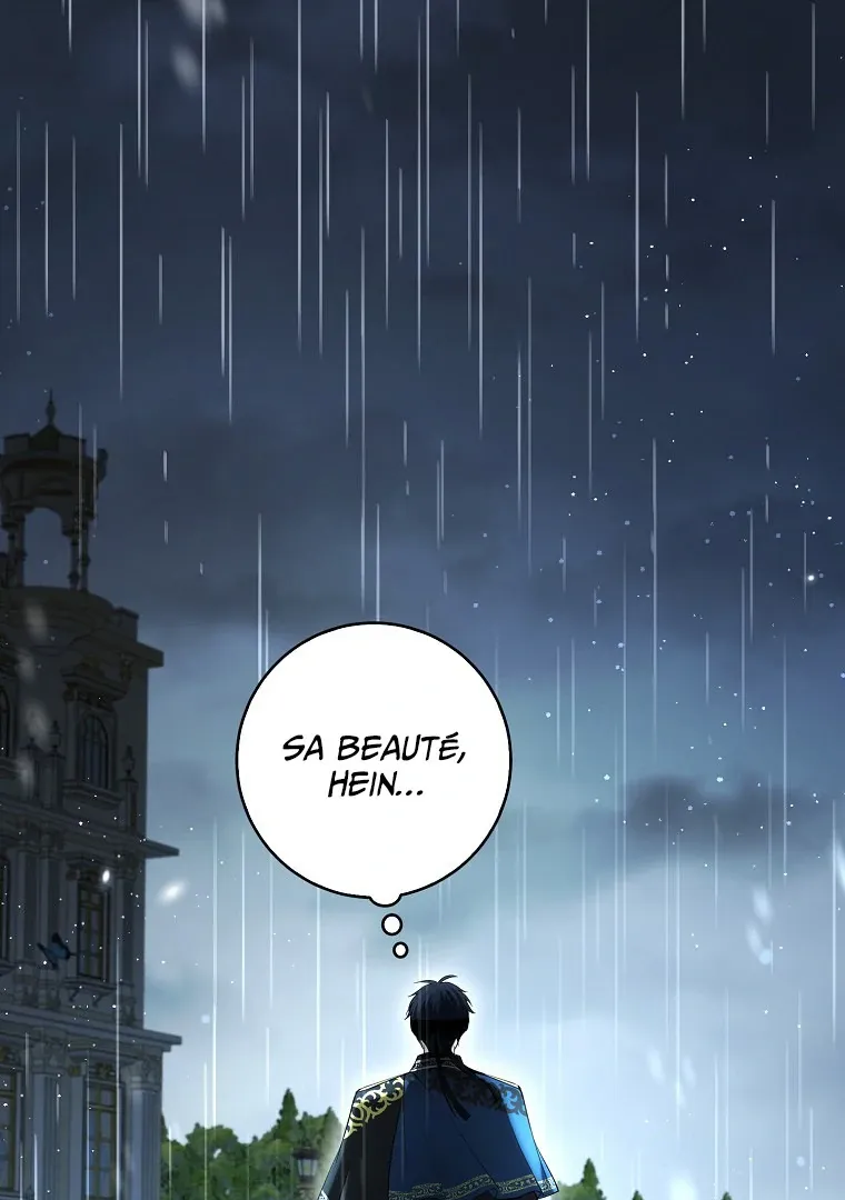 Read Talented Baby Squirrel FR Manga Online