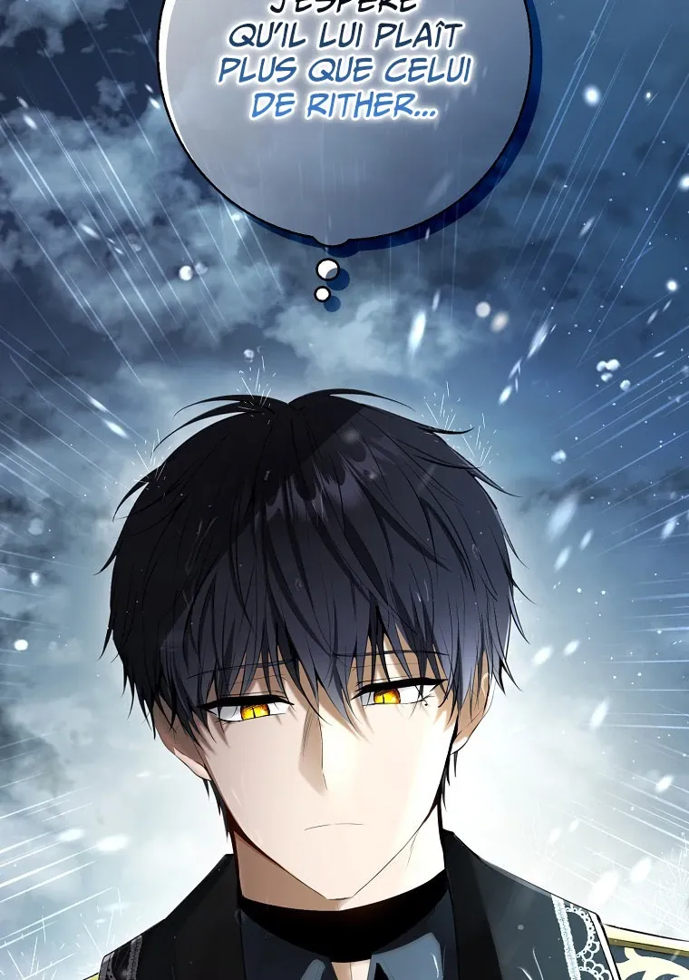 Read Talented Baby Squirrel FR Manga Online