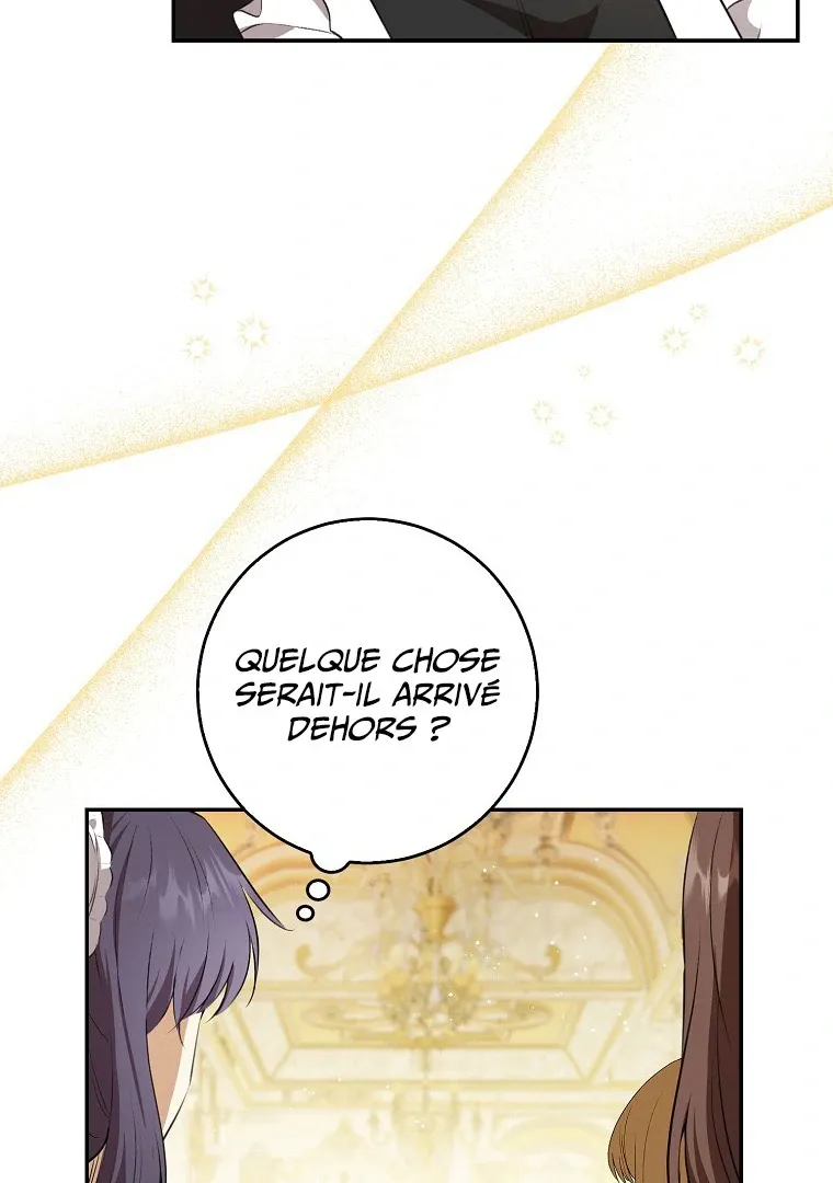 Read Talented Baby Squirrel FR Manga Online