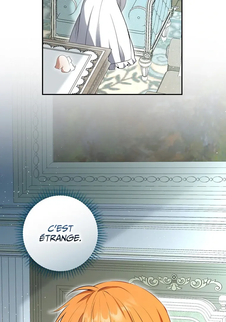 Read Talented Baby Squirrel FR Manga Online