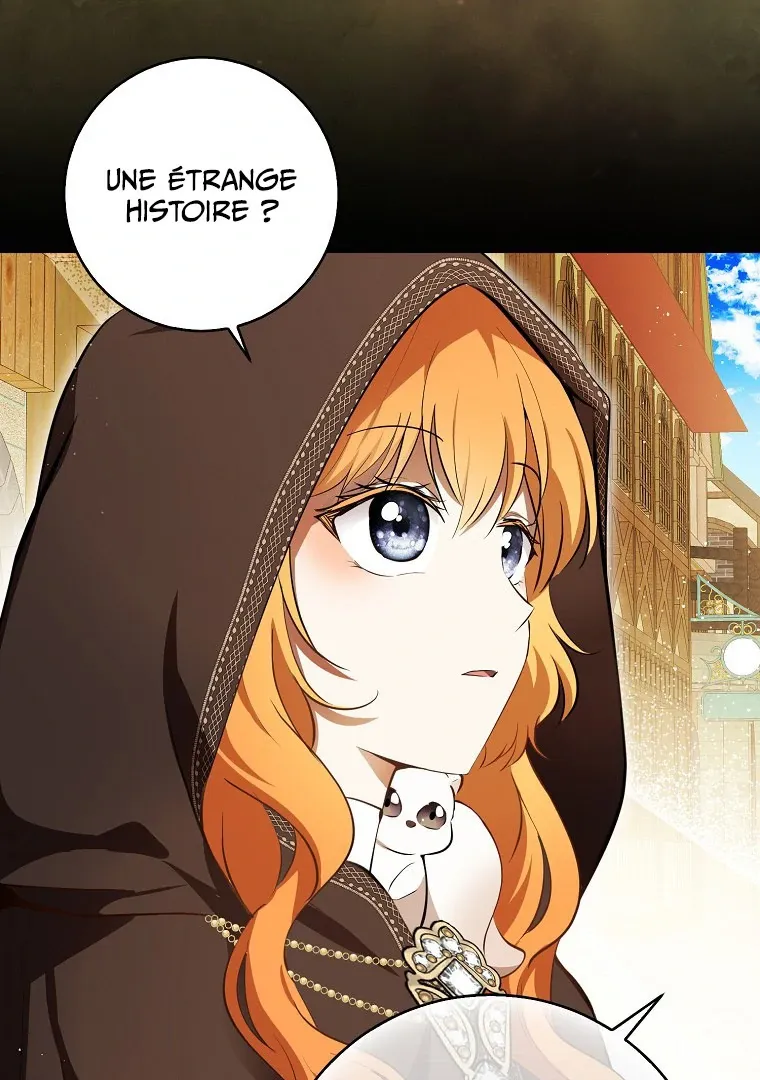 Read Talented Baby Squirrel FR Manga Online