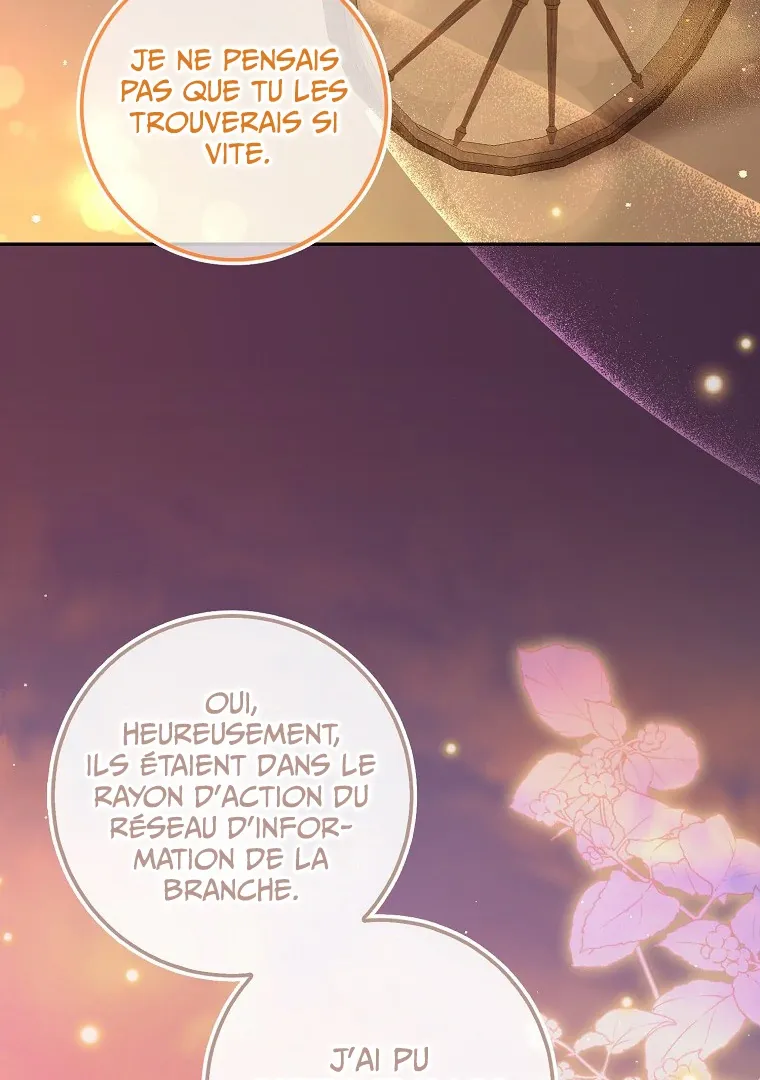 Read Talented Baby Squirrel FR Manga Online