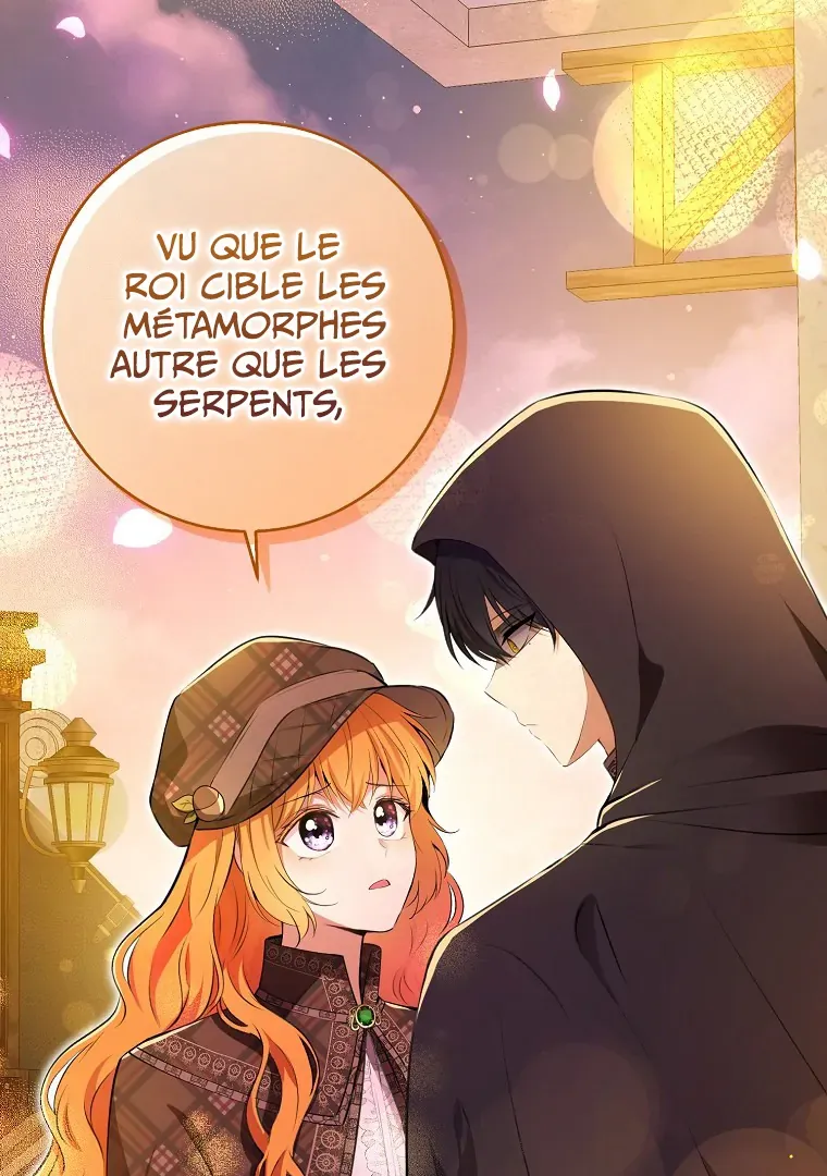 Read Talented Baby Squirrel FR Manga Online