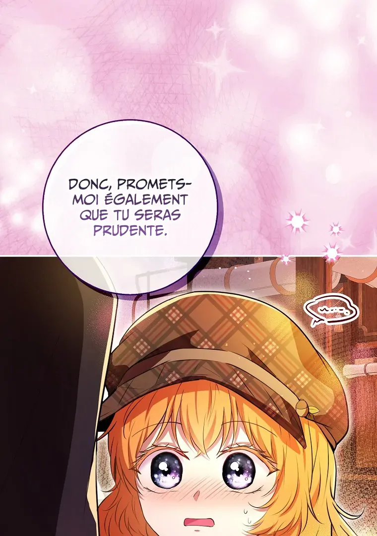 Read Talented Baby Squirrel FR Manga Online