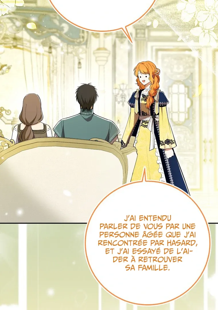Read Talented Baby Squirrel FR Manga Online