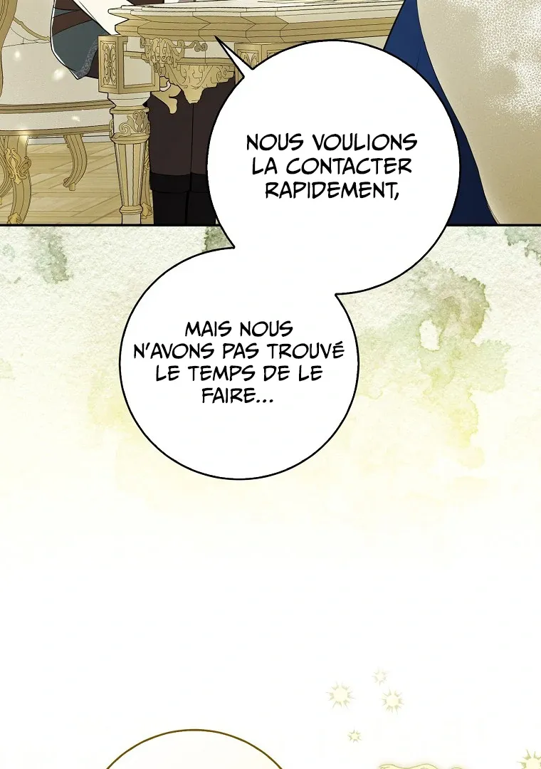 Read Talented Baby Squirrel FR Manga Online