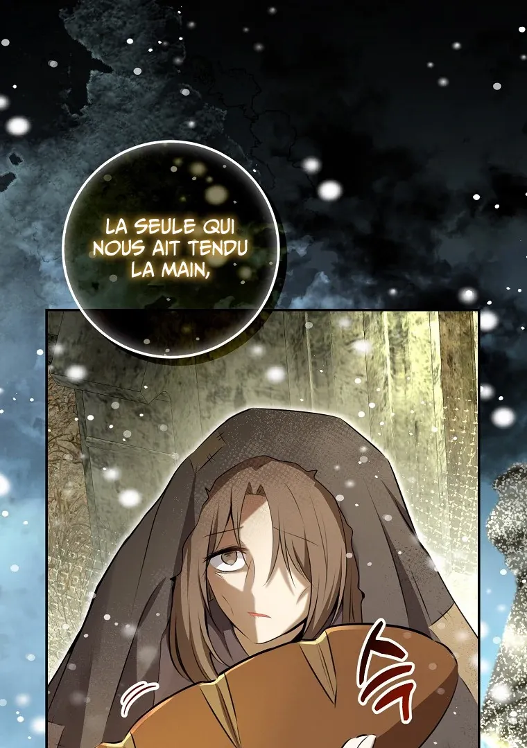 Read Talented Baby Squirrel FR Manga Online