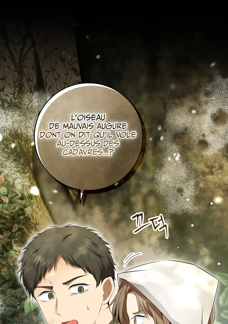 Read Talented Baby Squirrel FR Manga Online