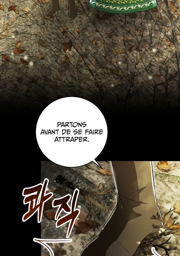 Read Talented Baby Squirrel FR Manga Online