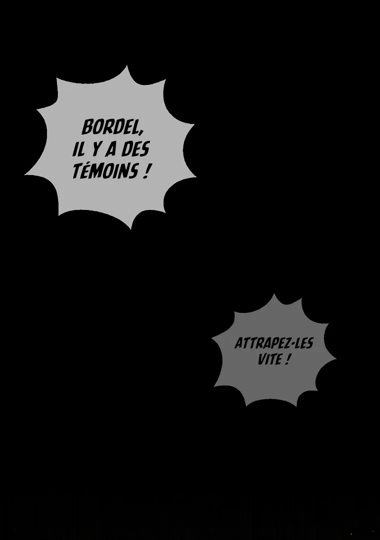 Read Talented Baby Squirrel FR Manga Online
