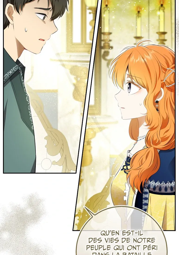 Read Talented Baby Squirrel FR Manga Online