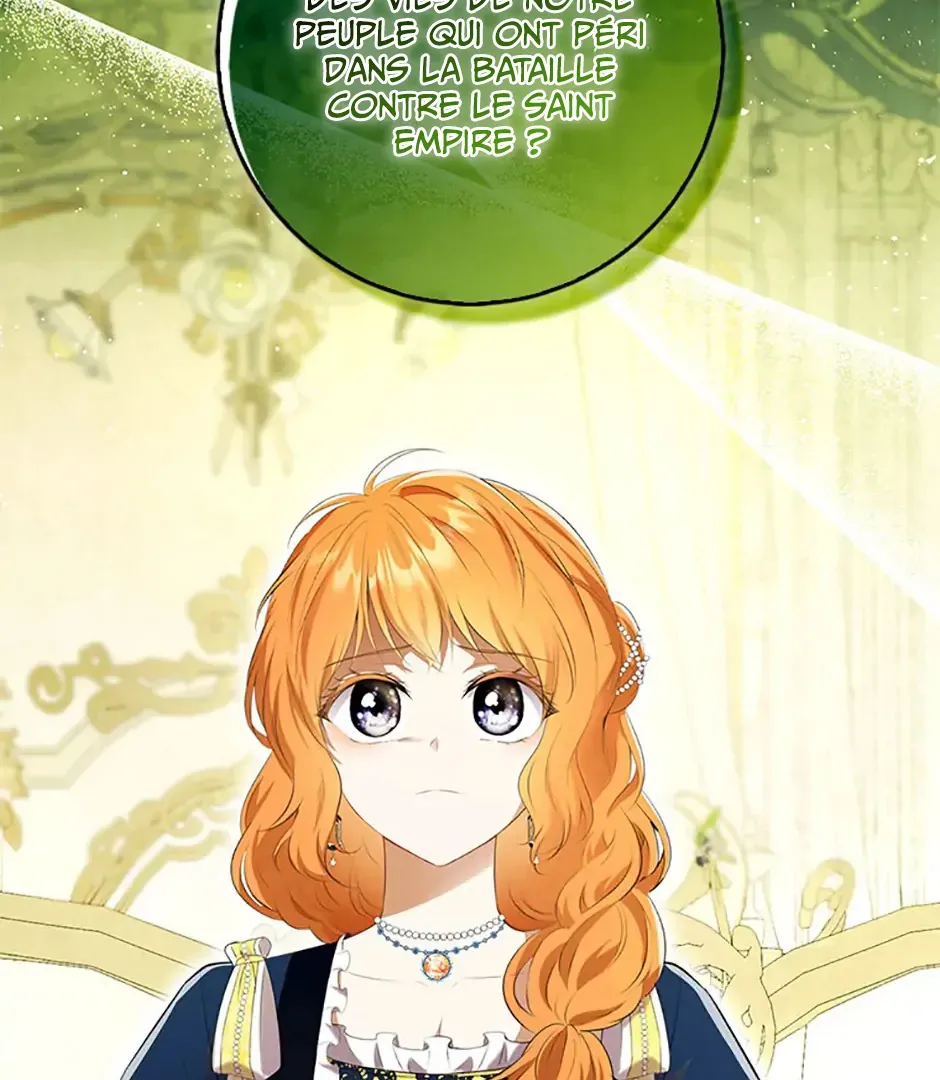 Read Talented Baby Squirrel FR Manga Online