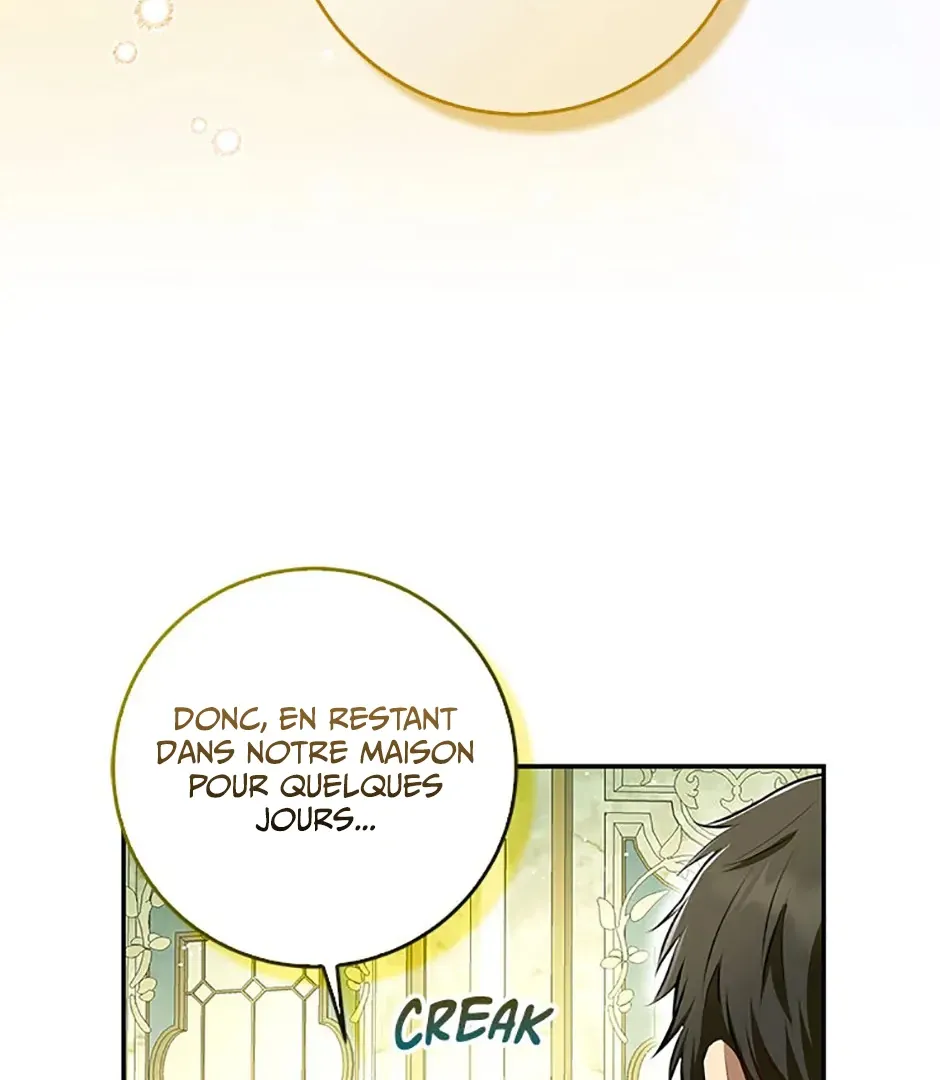 Read Talented Baby Squirrel FR Manga Online
