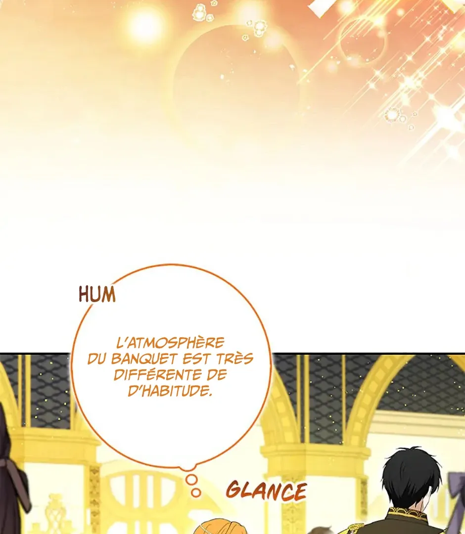 Read Talented Baby Squirrel FR Manga Online