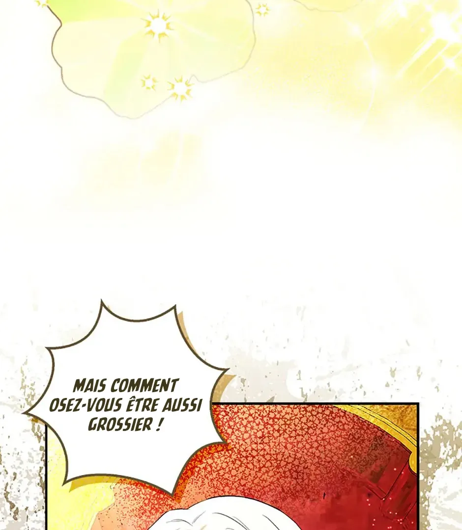 Read Talented Baby Squirrel FR Manga Online