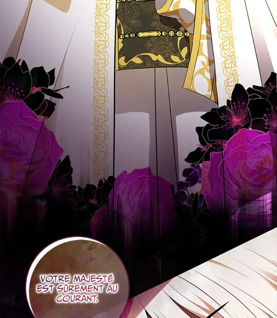 Read Talented Baby Squirrel FR Manga Online