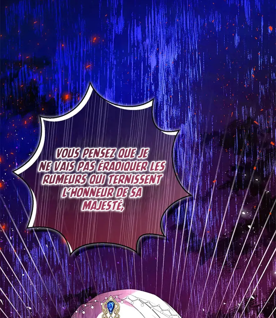 Read Talented Baby Squirrel FR Manga Online