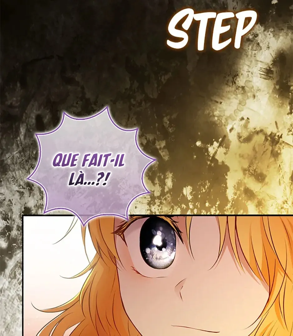 Read Talented Baby Squirrel FR Manga Online