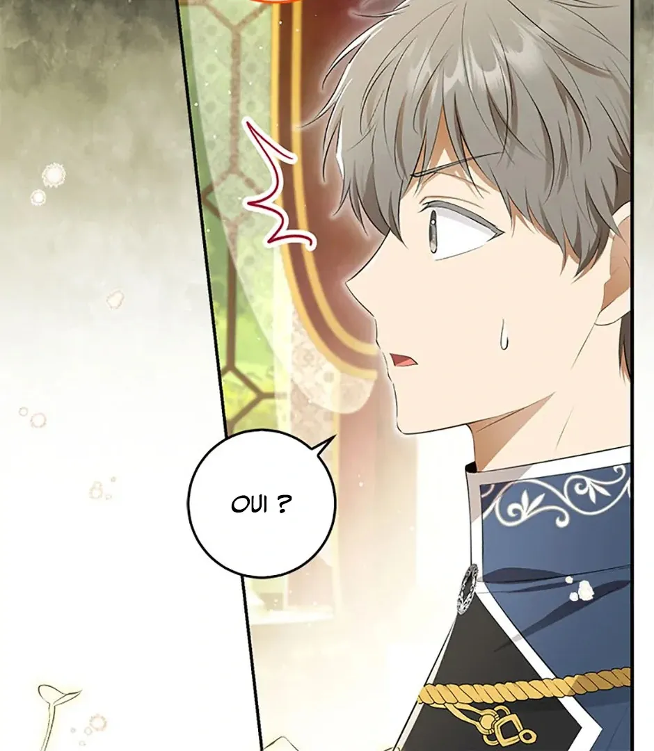 Read Talented Baby Squirrel FR Manga Online