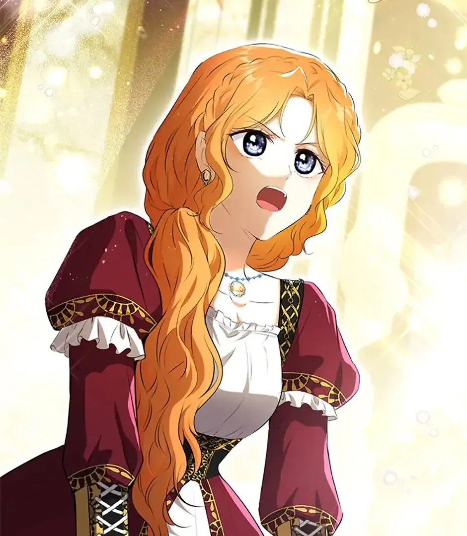 Read Talented Baby Squirrel FR Manga Online
