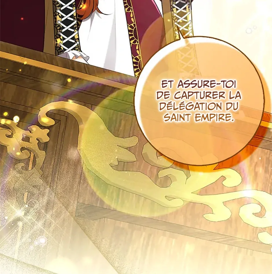 Read Talented Baby Squirrel FR Manga Online