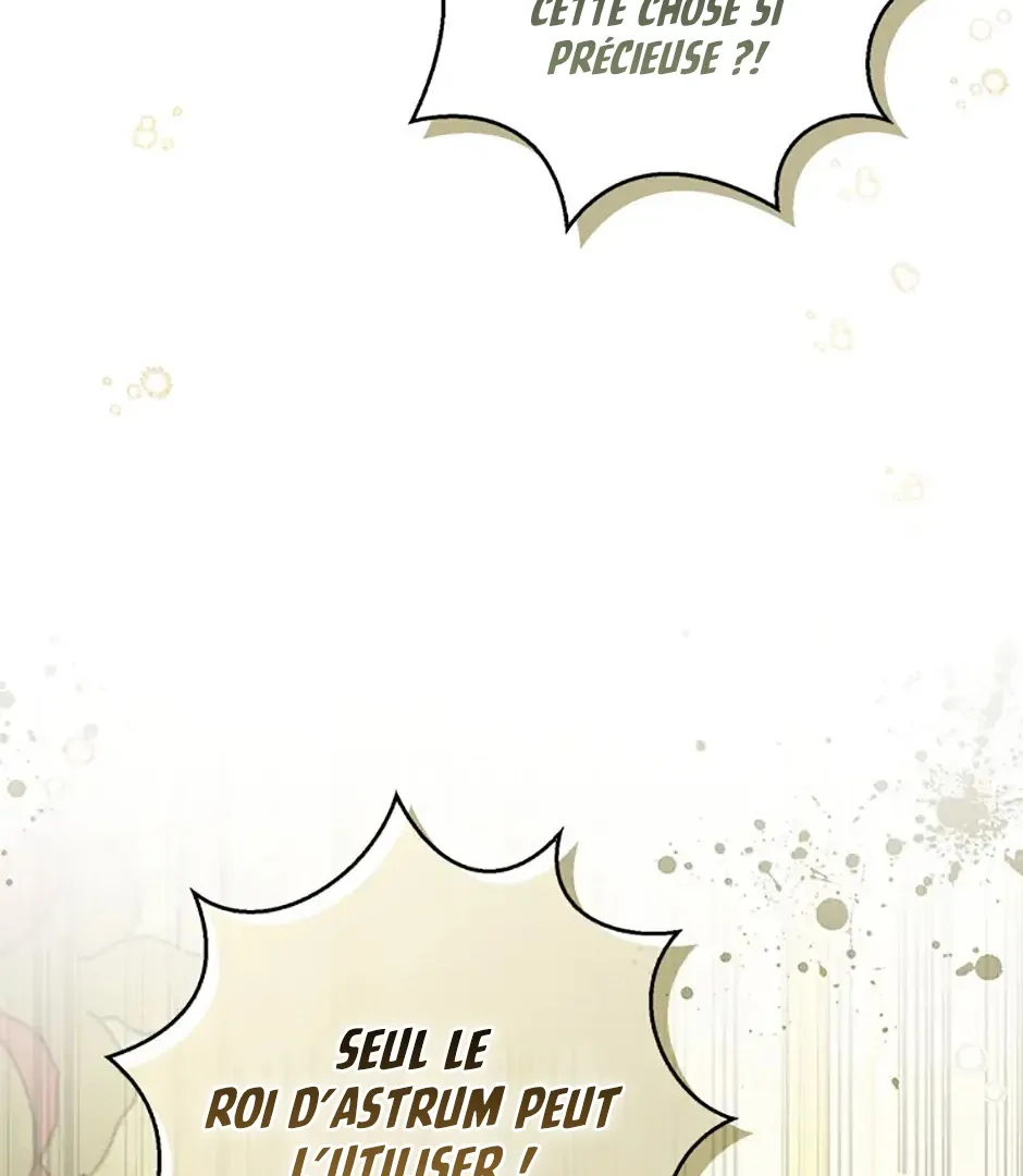 Read Talented Baby Squirrel FR Manga Online