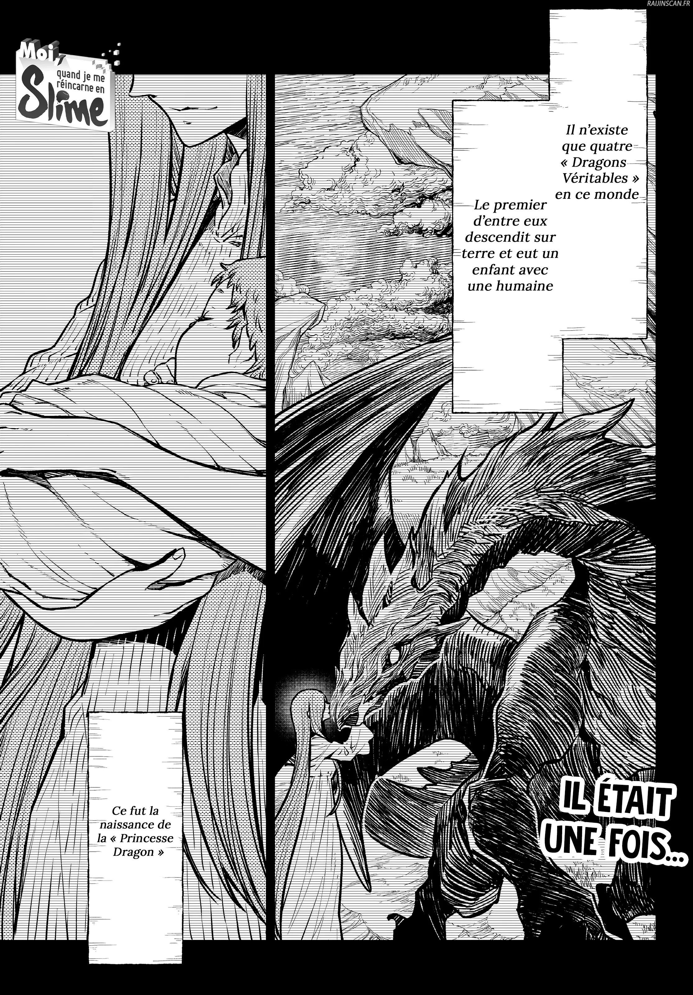 Read Tensei Shitara Slime Datta Ken FR Manga Online