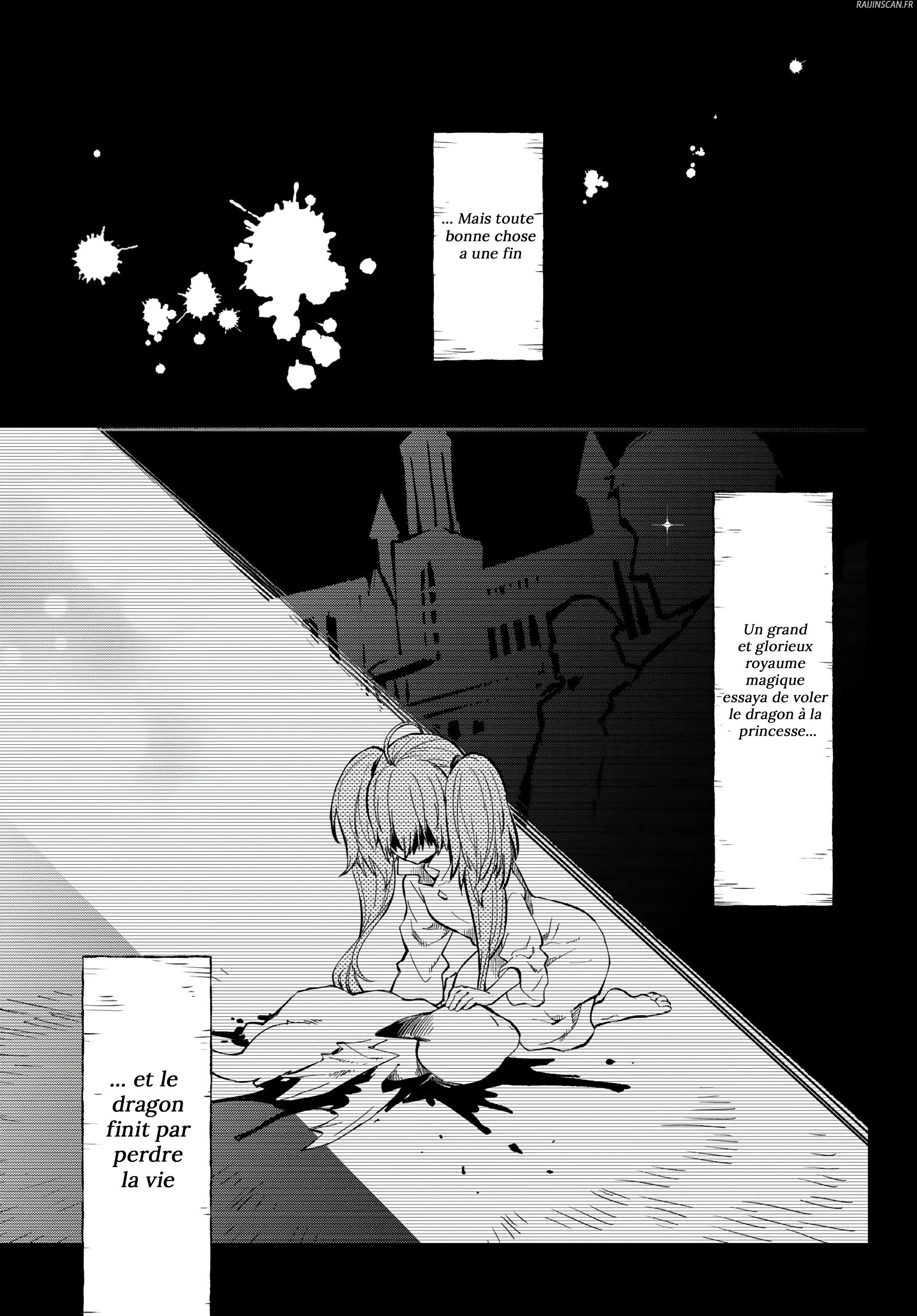 Read Tensei Shitara Slime Datta Ken FR Manga Online