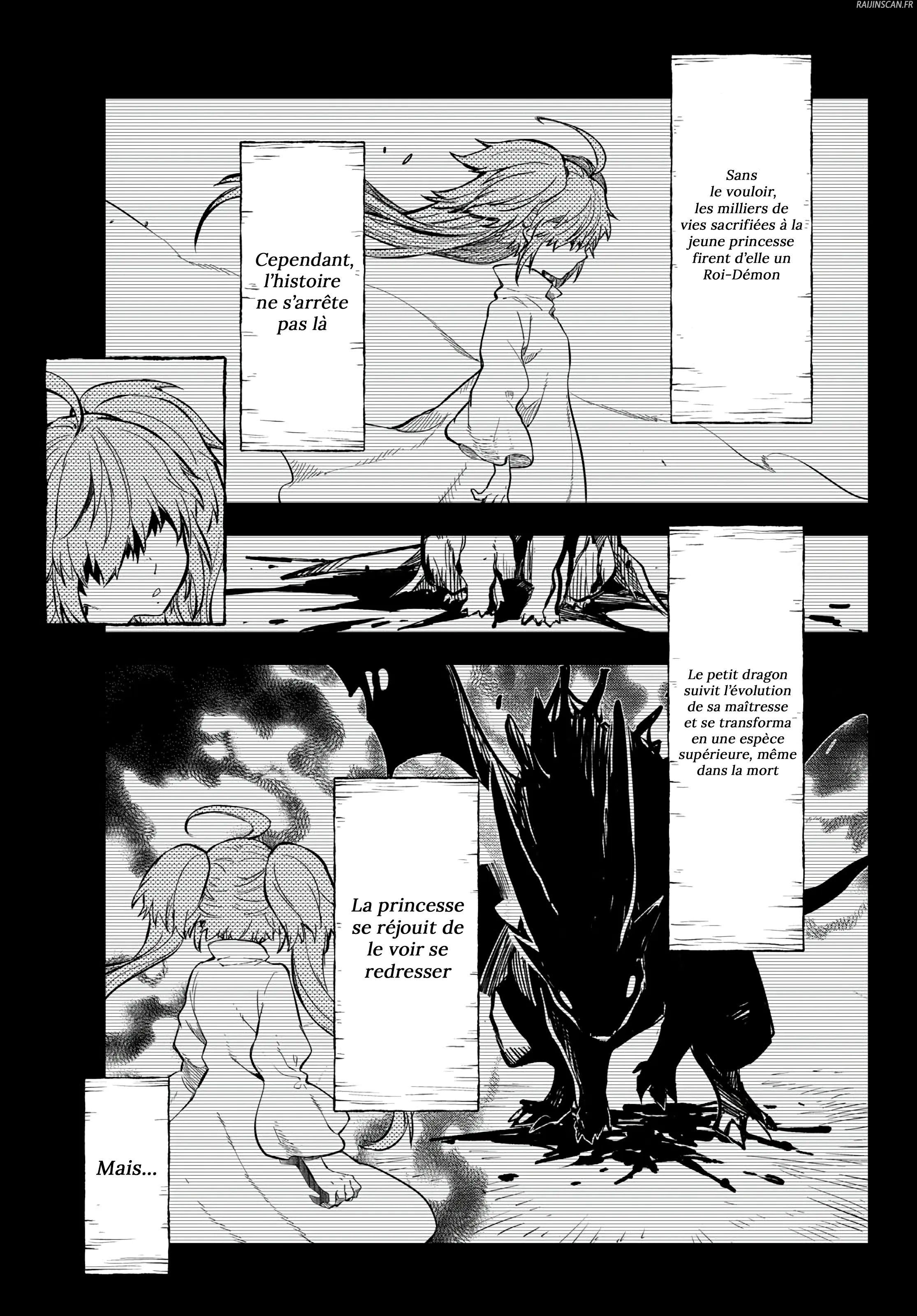 Read Tensei Shitara Slime Datta Ken FR Manga Online