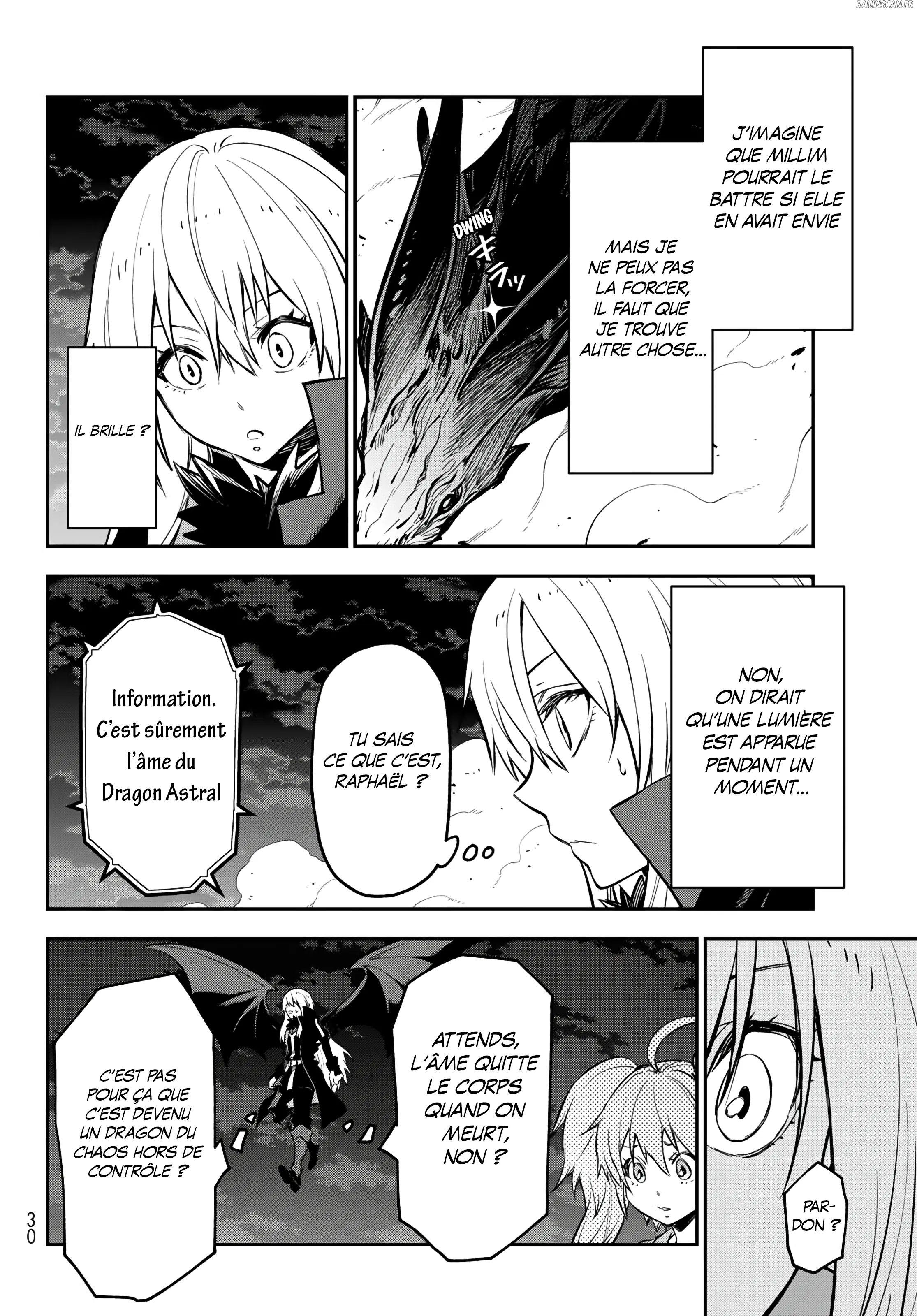 Read Tensei Shitara Slime Datta Ken FR Manga Online