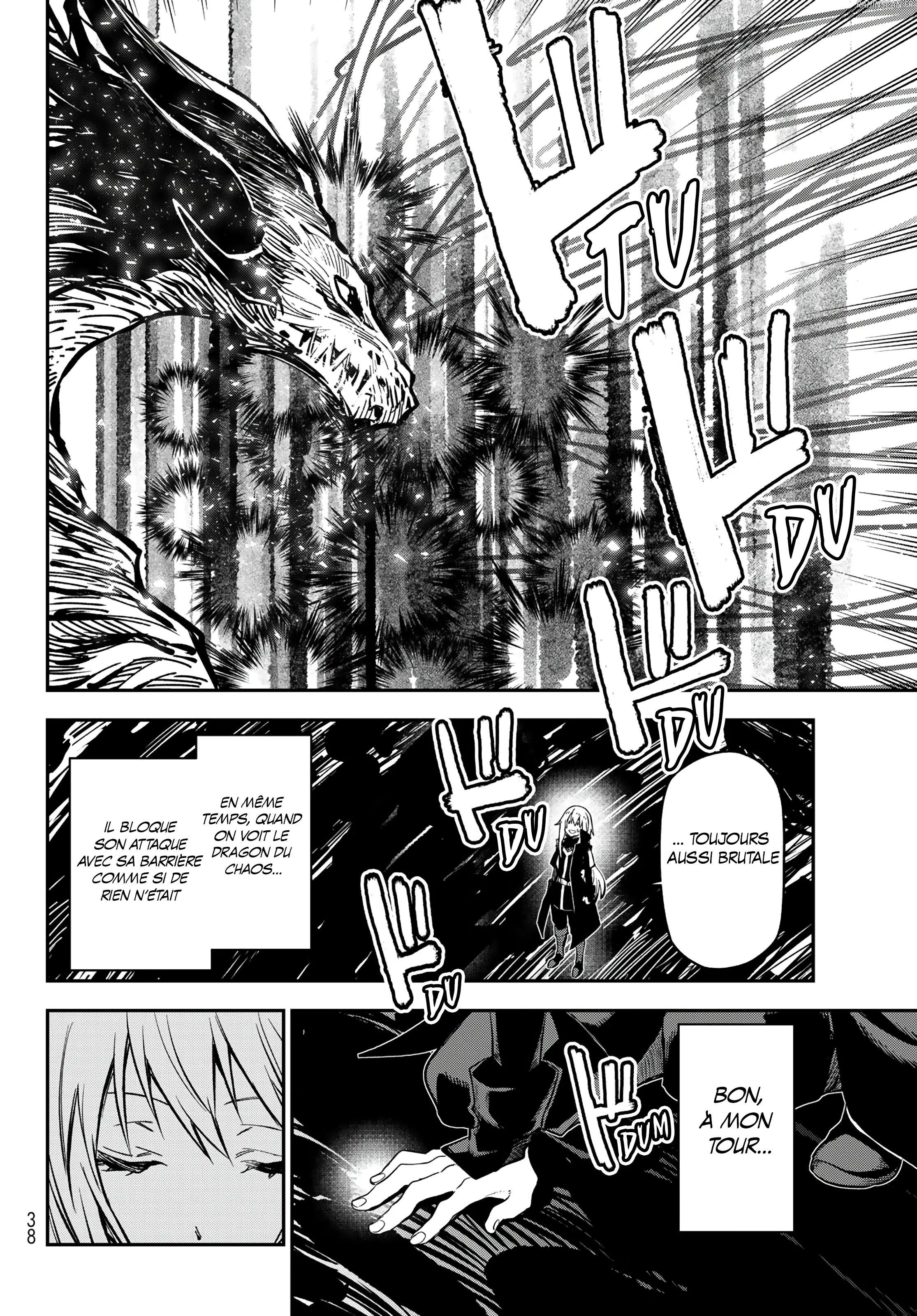 Read Tensei Shitara Slime Datta Ken FR Manga Online