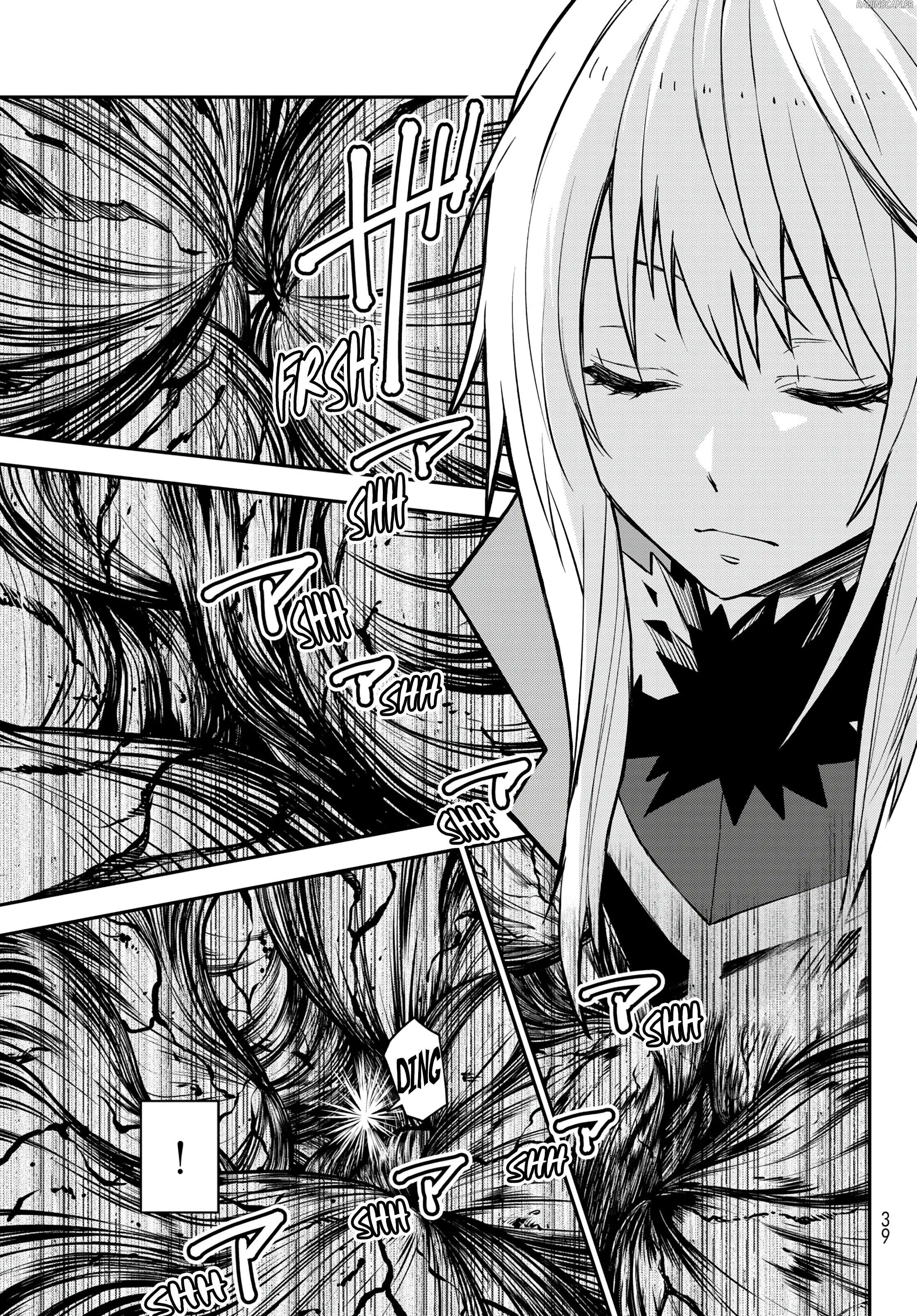 Read Tensei Shitara Slime Datta Ken FR Manga Online