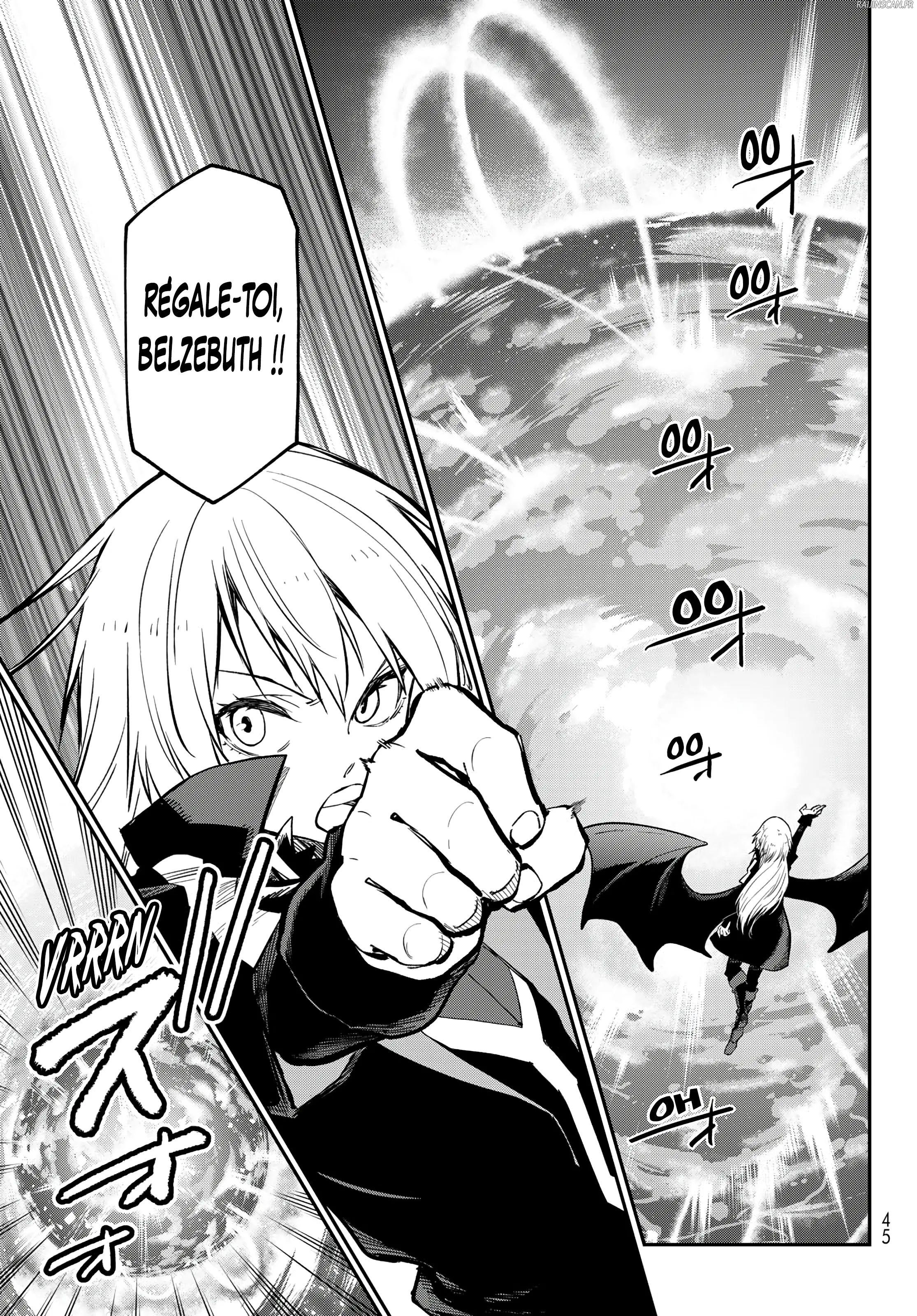 Read Tensei Shitara Slime Datta Ken FR Manga Online