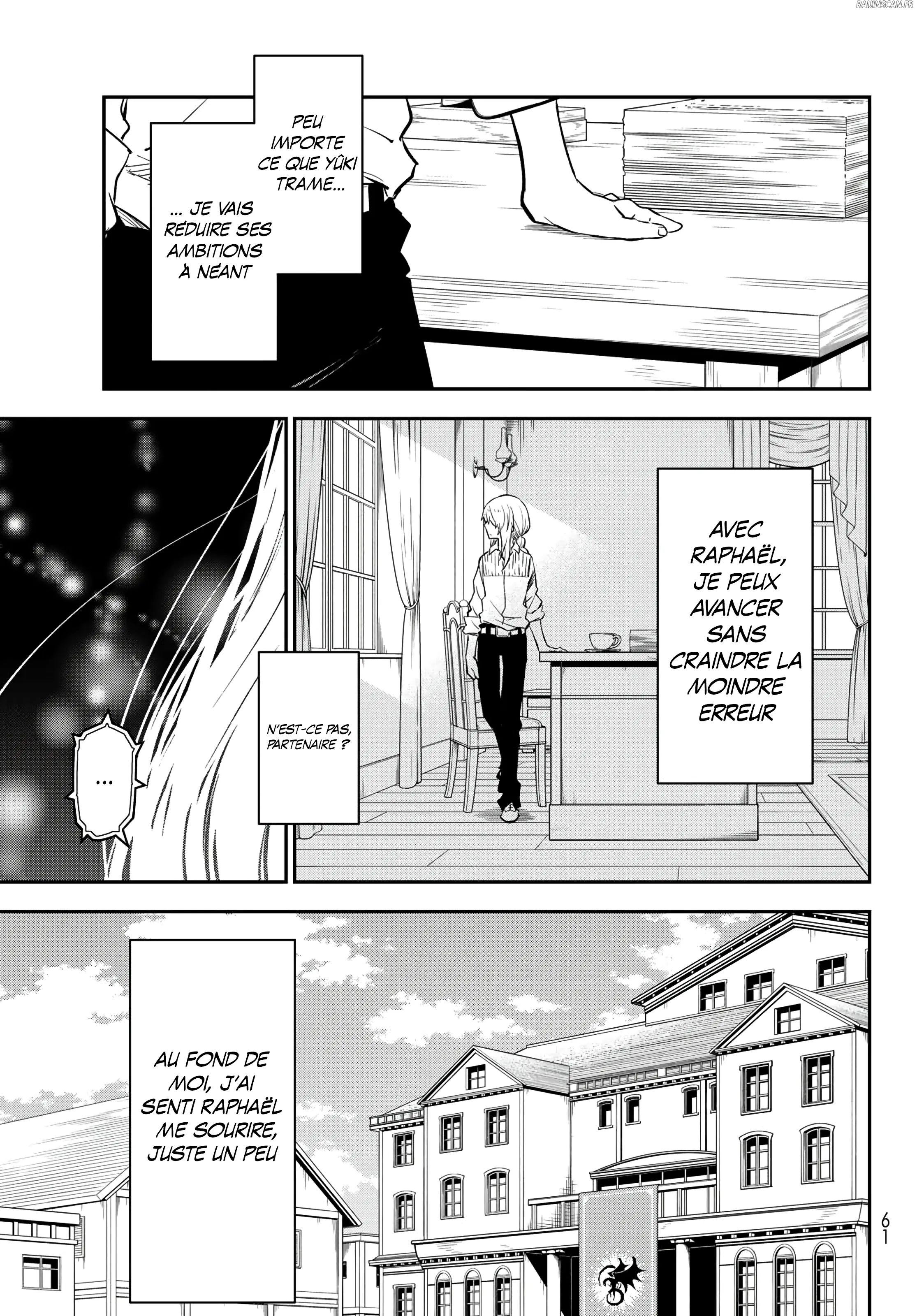 Read Tensei Shitara Slime Datta Ken FR Manga Online