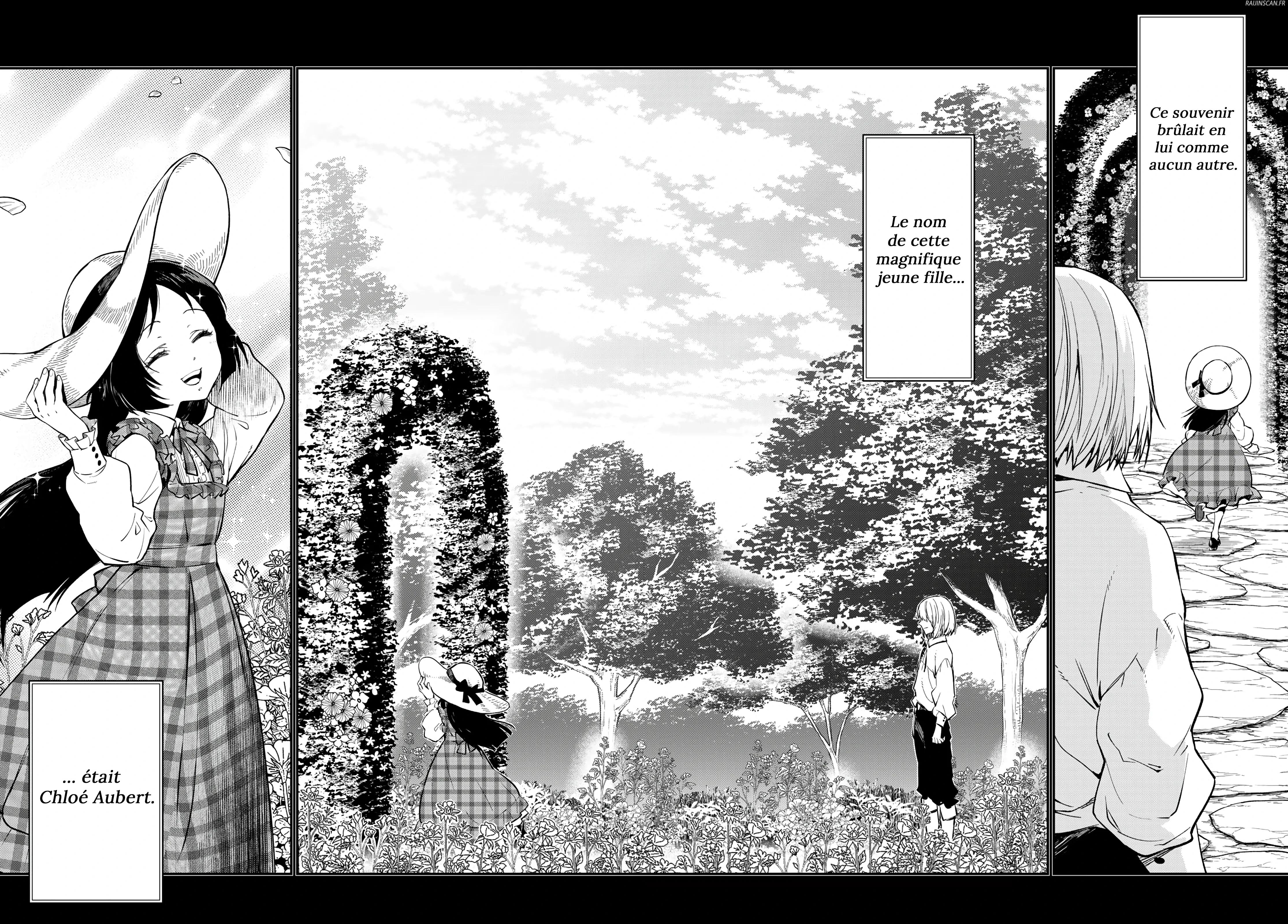 Read Tensei Shitara Slime Datta Ken FR Manga Online