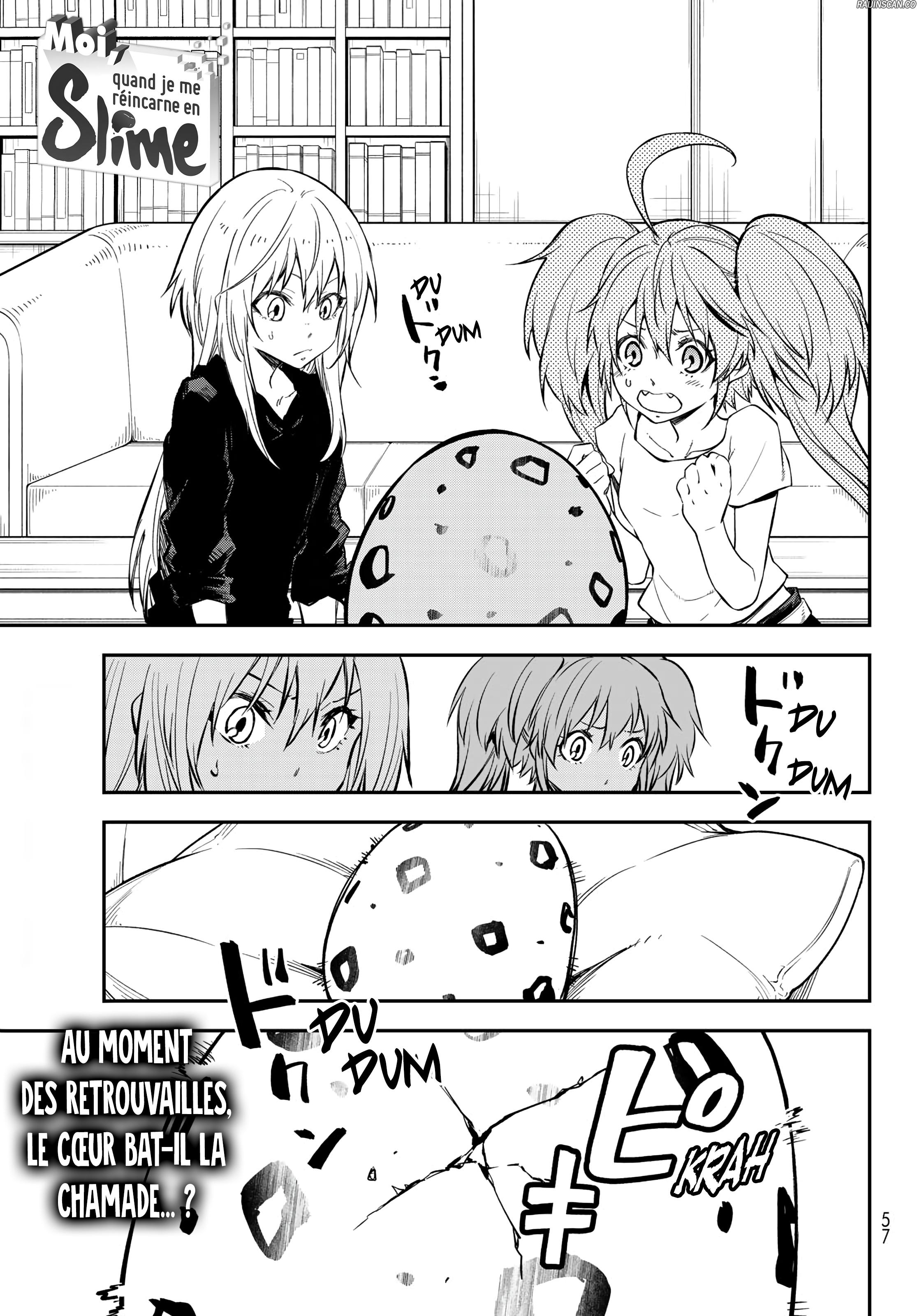 Read Tensei Shitara Slime Datta Ken FR Manga Online