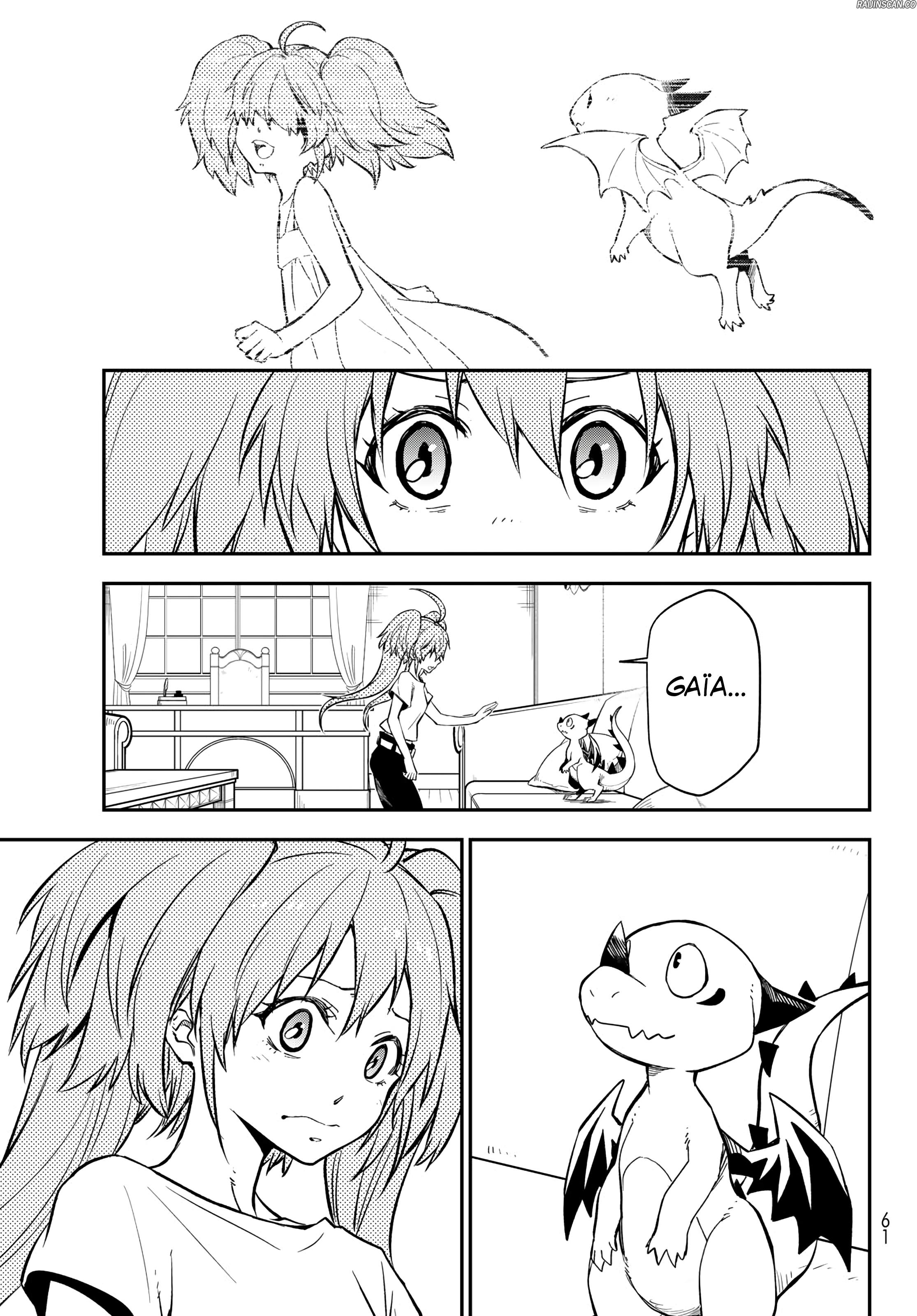 Read Tensei Shitara Slime Datta Ken FR Manga Online