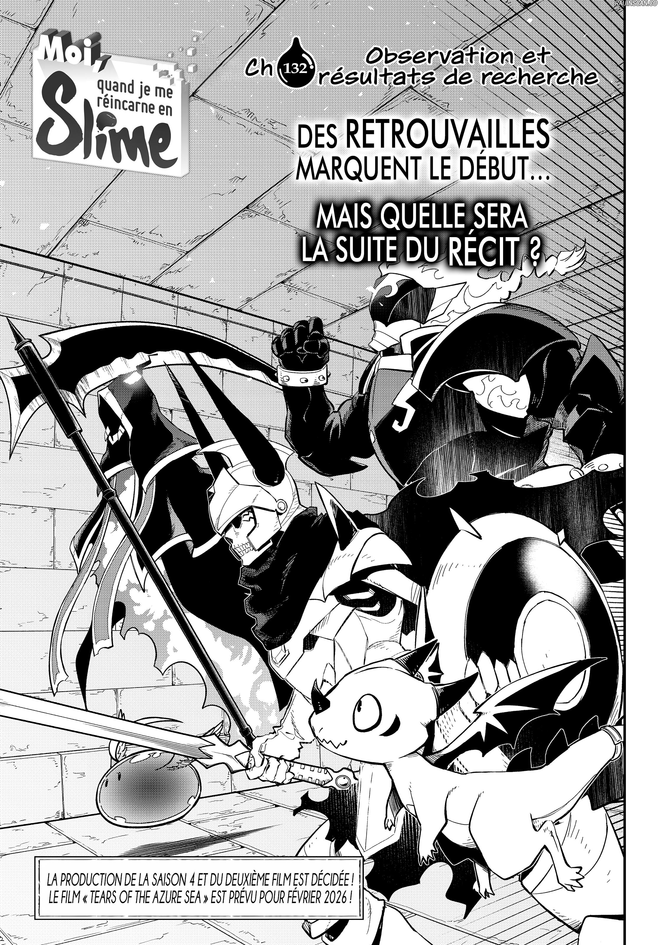 Read Tensei Shitara Slime Datta Ken FR Manga Online