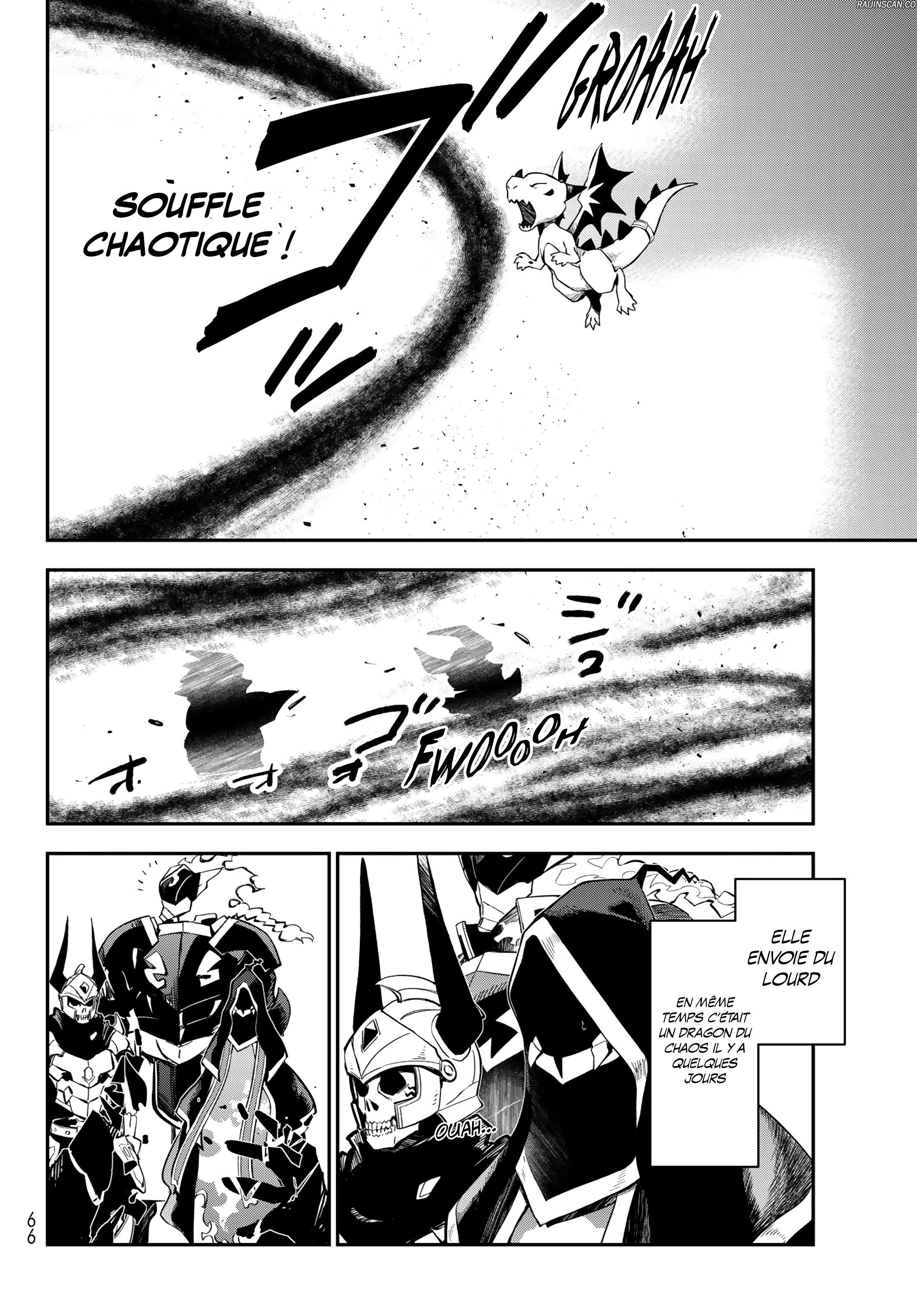 Read Tensei Shitara Slime Datta Ken FR Manga Online