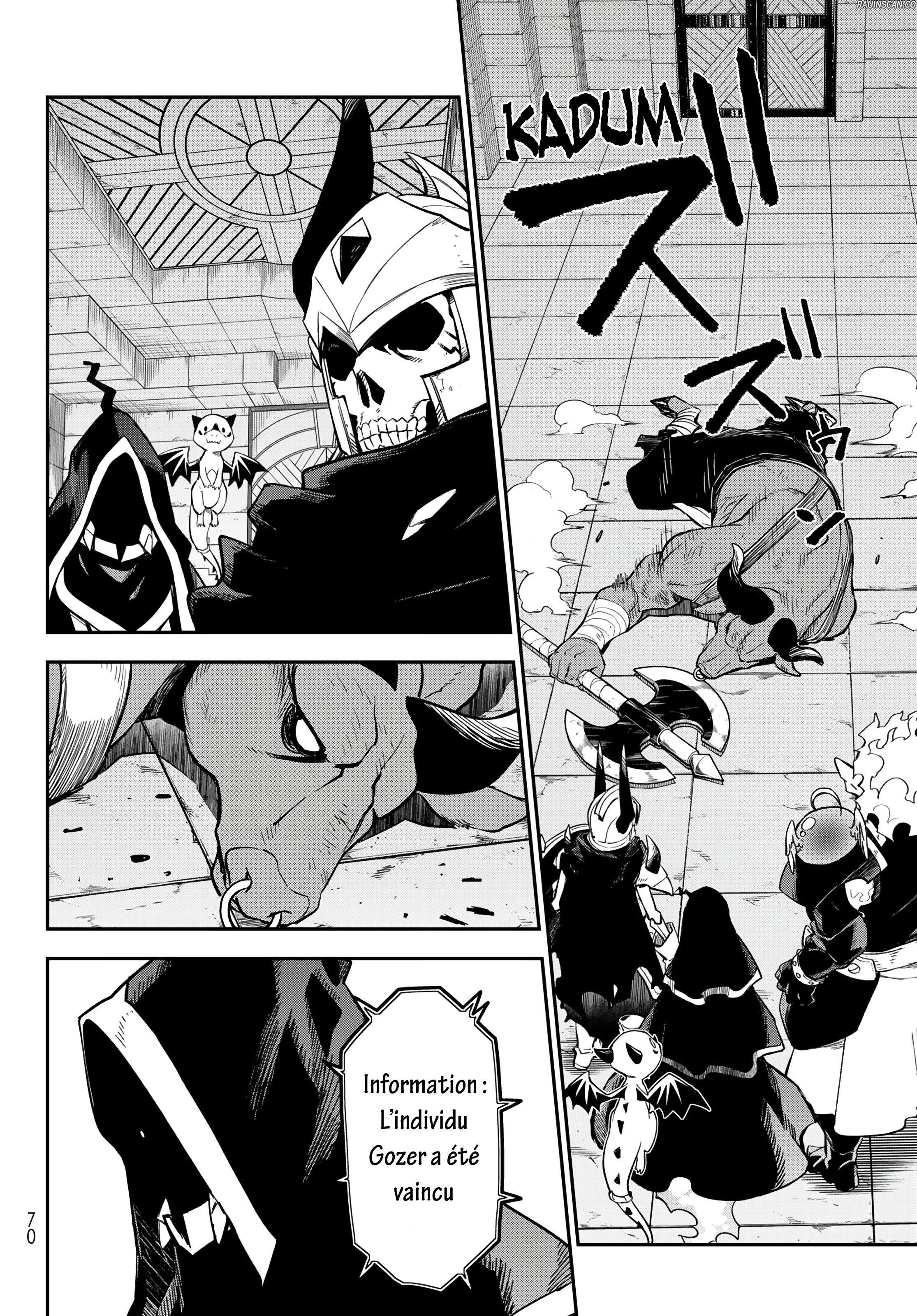 Read Tensei Shitara Slime Datta Ken FR Manga Online